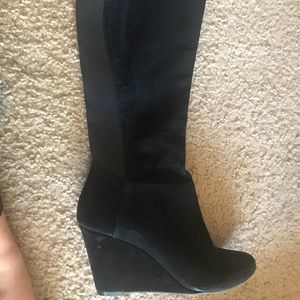 Jessica Simpson boots new